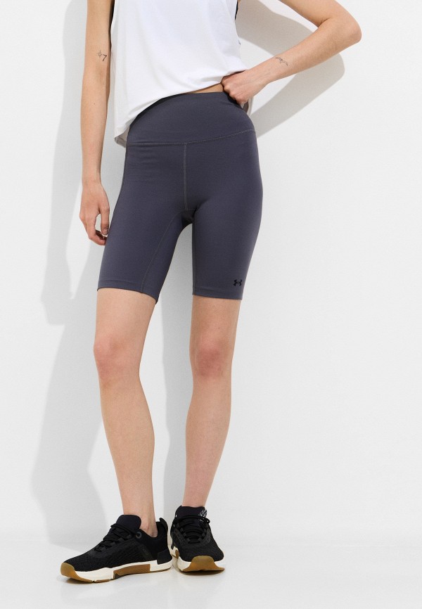 Under Armour Велосипедки - Motion Bike Short EMEA - фото 1