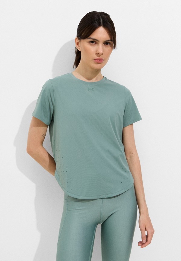 Under Armour Футболка спортивная - UA Launch Elite Shortsleeve - фото 1