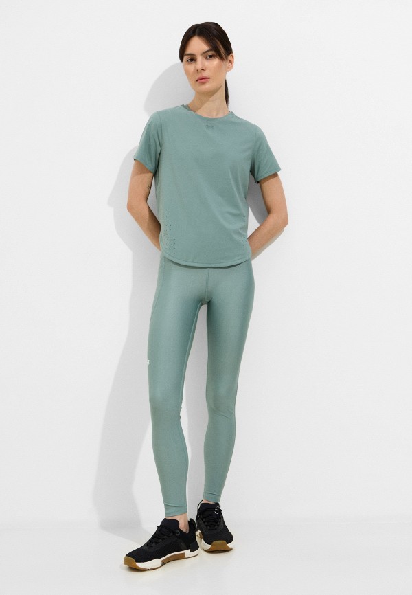 Under Armour Футболка спортивная - UA Launch Elite Shortsleeve - фото 2