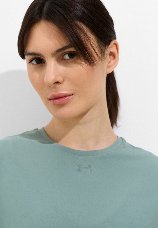 Under Armour Футболка спортивная - UA Launch Elite Shortsleeve - фото 4