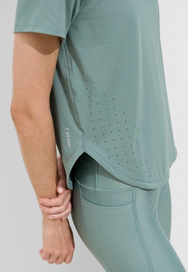 Under Armour Футболка спортивная - UA Launch Elite Shortsleeve - фото 5