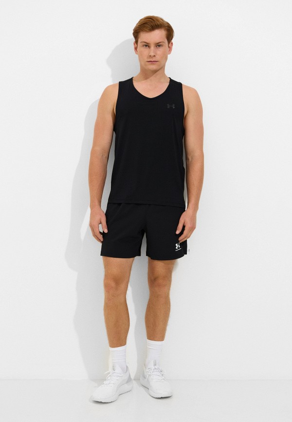 Under Armour Майка спортивная - UA LAUNCH ELITE SINGLET - фото 2