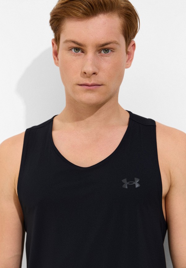Under Armour Майка спортивная - UA LAUNCH ELITE SINGLET - фото 4