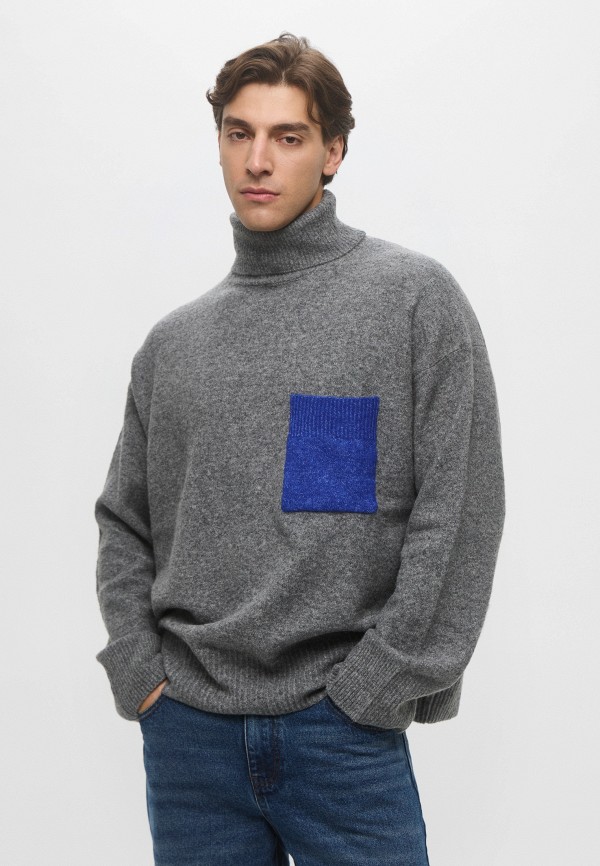 Mademan Свитер - фото 1