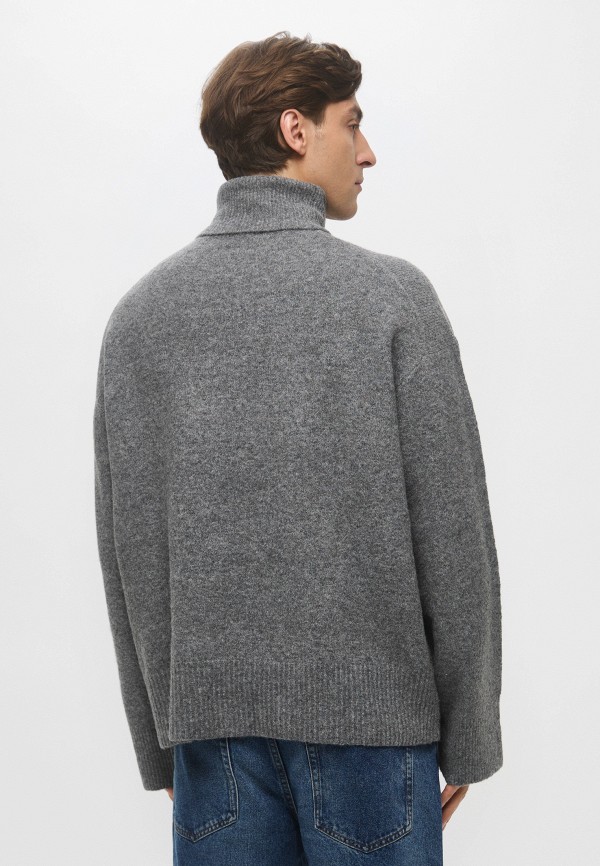Mademan Свитер - фото 3