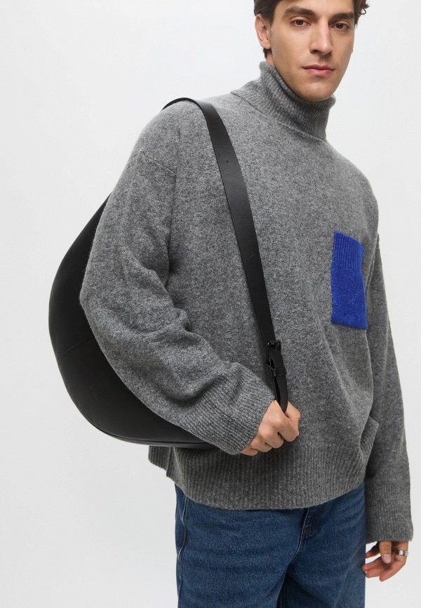 Mademan Свитер - фото 4