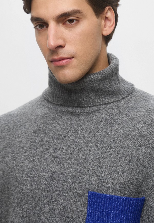 Mademan Свитер - фото 5