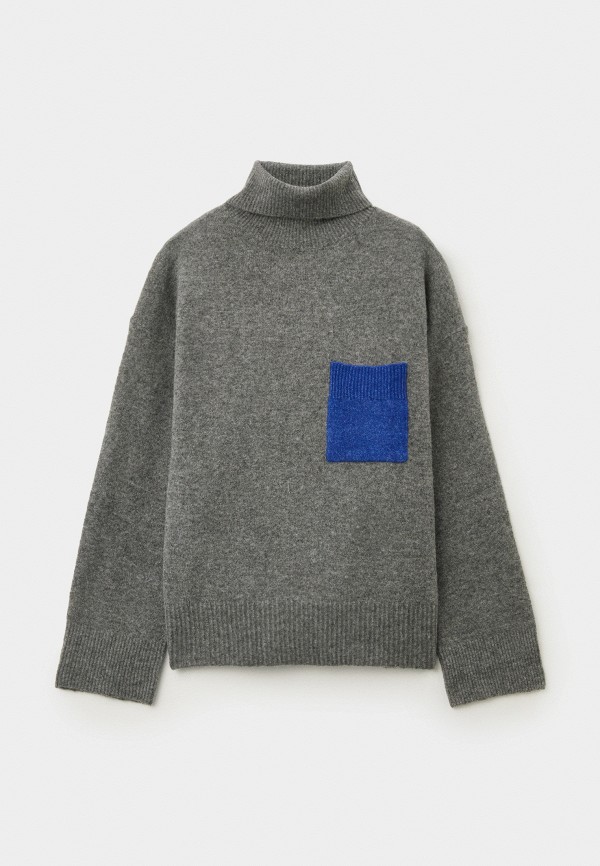 Mademan Свитер - фото 6