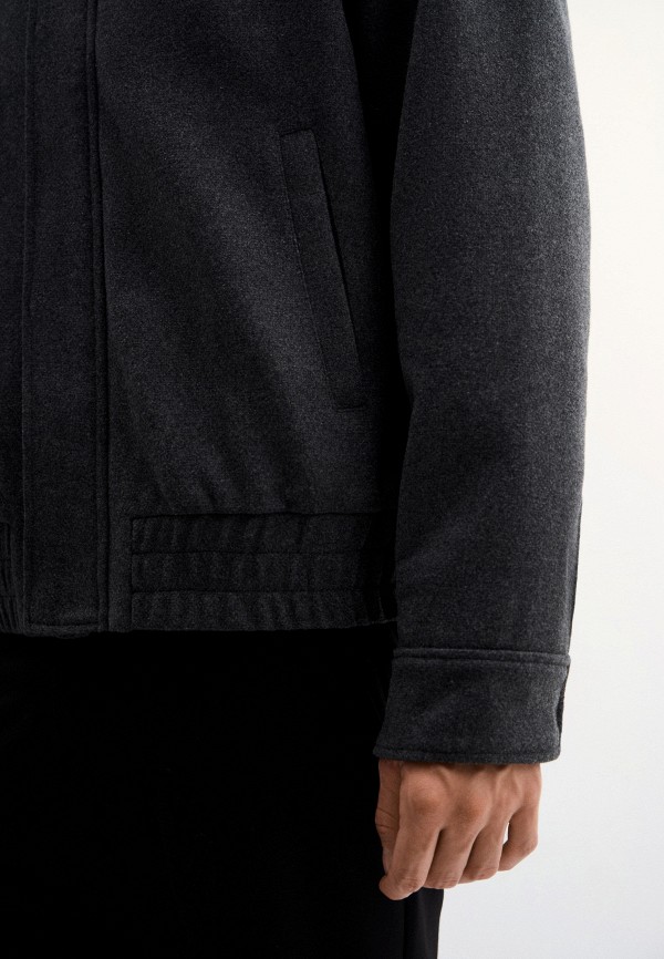 Uset Полупальто - из смесовой шерсти - фото 6