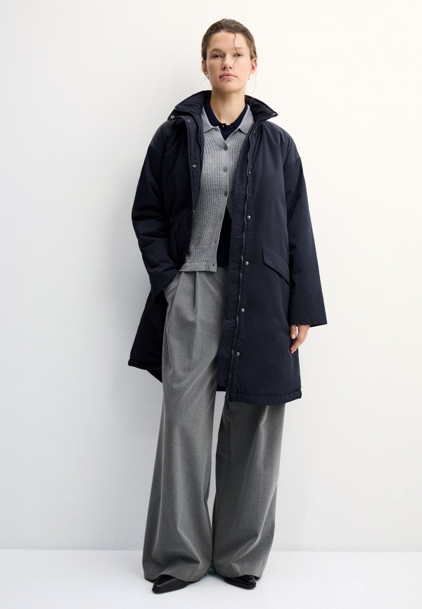 Uset Куртка утепленная -  - фото 2