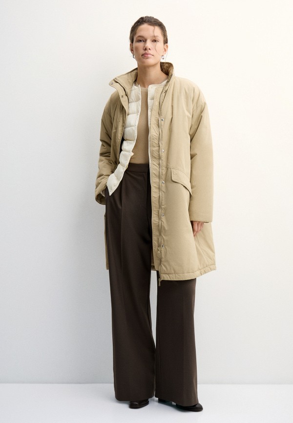 Uset Куртка утепленная -  - фото 2