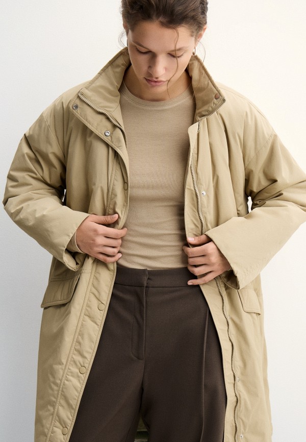 Uset Куртка утепленная -  - фото 4