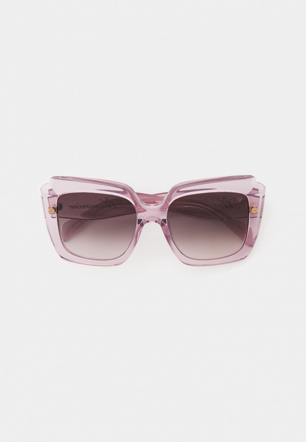 Blumarine Очки солнцезащитные - 889-6MH - фото 1