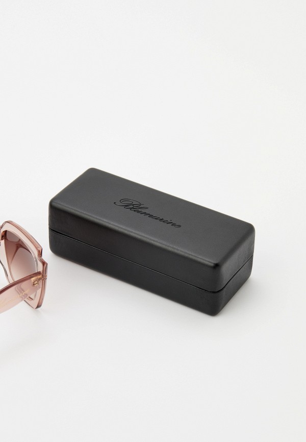 Blumarine Очки солнцезащитные - 889-913 - фото 4