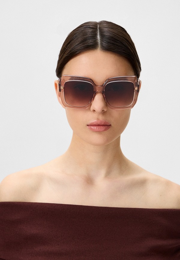 Blumarine Очки солнцезащитные - 889-913 - фото 5