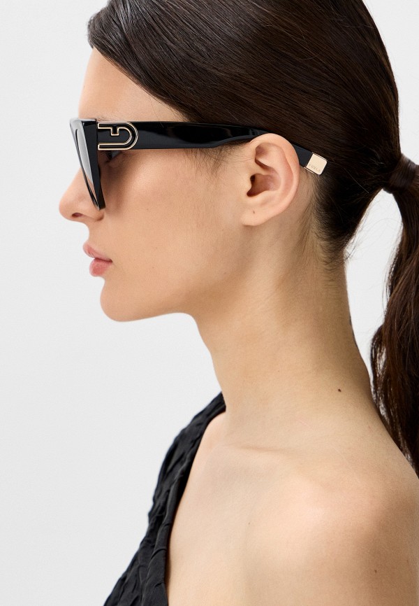 Furla Очки солнцезащитные - 879-700 - фото 6