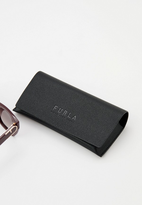 Furla Очки солнцезащитные - 882-9FH - фото 4