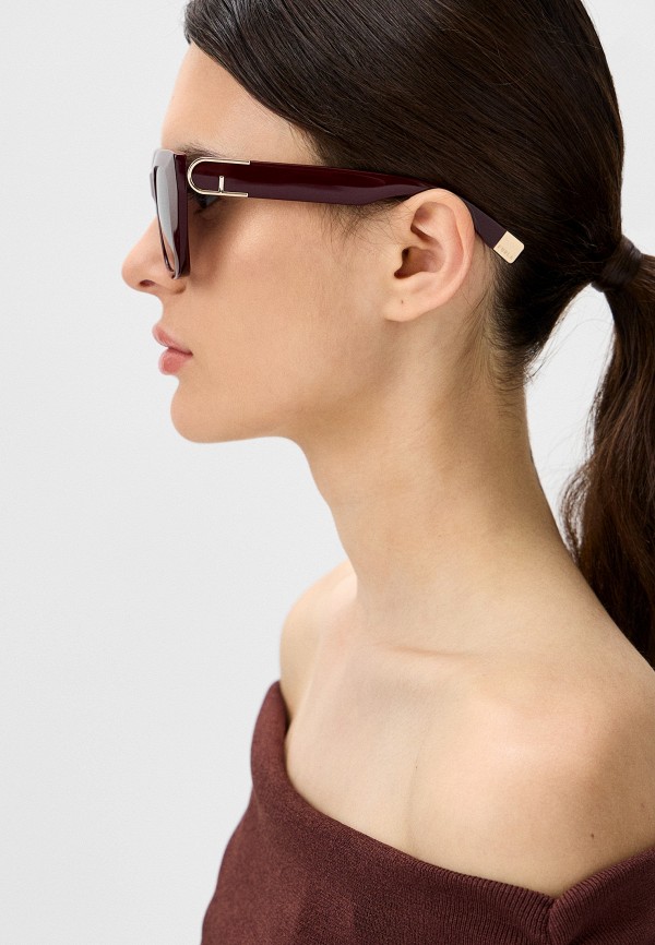 Furla Очки солнцезащитные - 882-9FH - фото 6