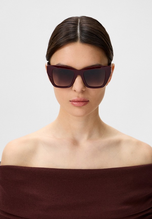 Furla Очки солнцезащитные - 882-9FH - фото 5