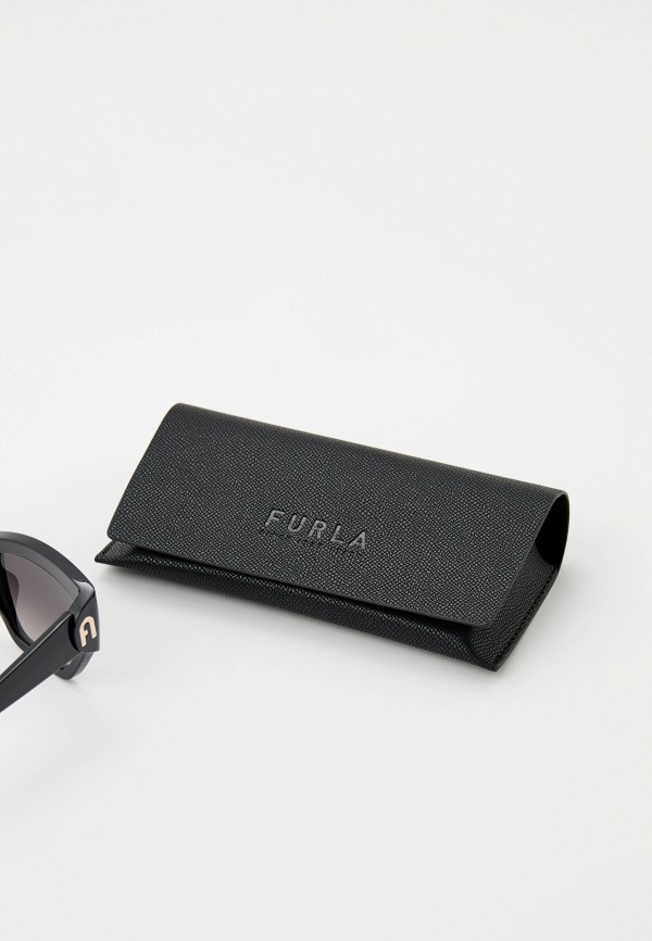 Furla Очки солнцезащитные - фото 4