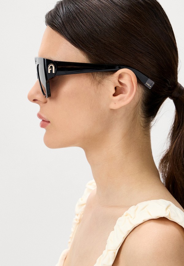 Furla Очки солнцезащитные - фото 6