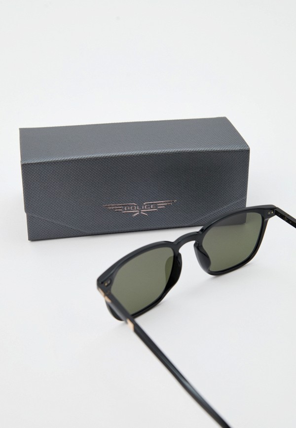 Police Очки солнцезащитные - фото 4