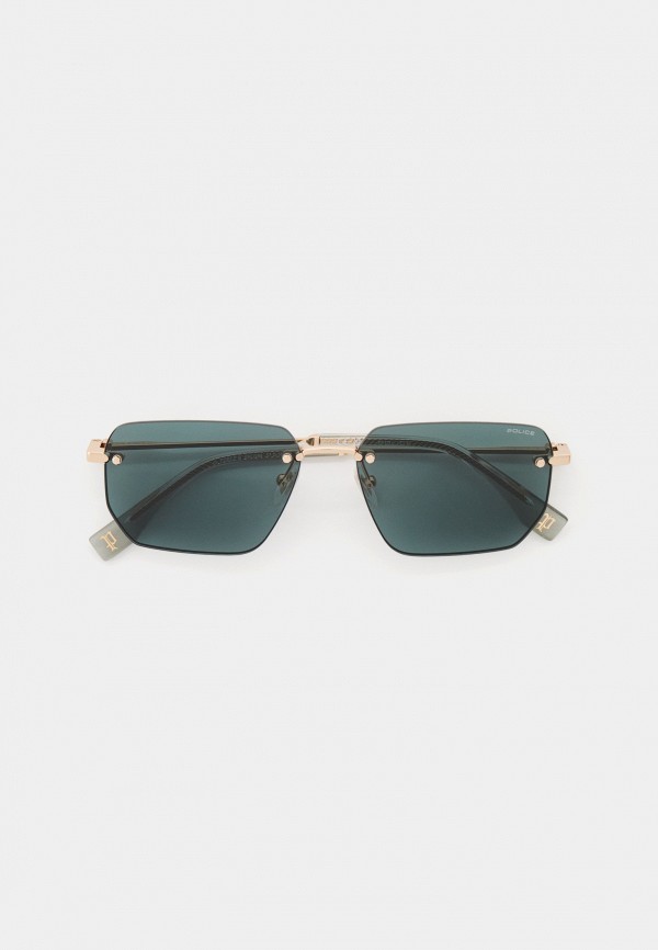 Police Очки солнцезащитные - фото 1