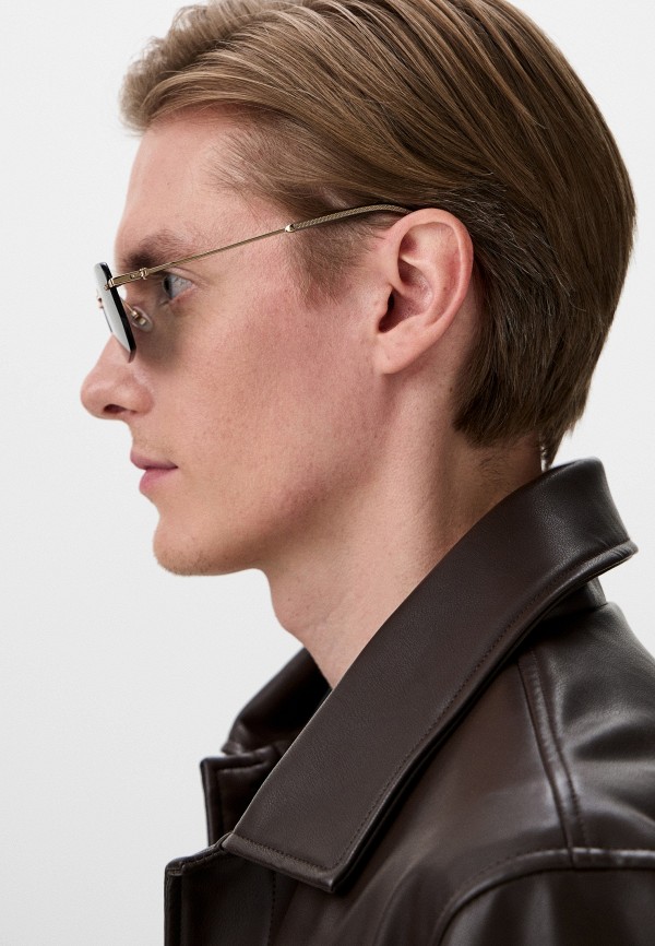 Police Очки солнцезащитные - фото 6