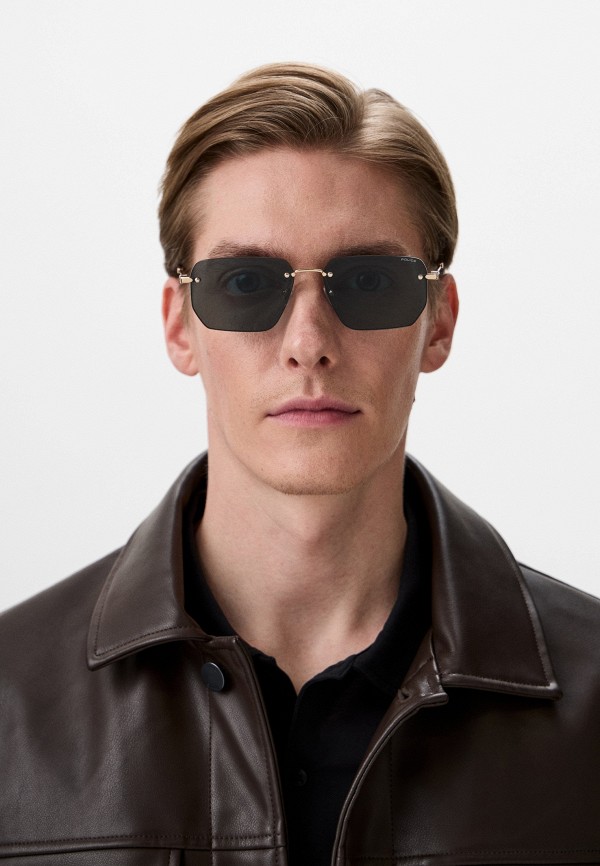 Police Очки солнцезащитные - фото 5