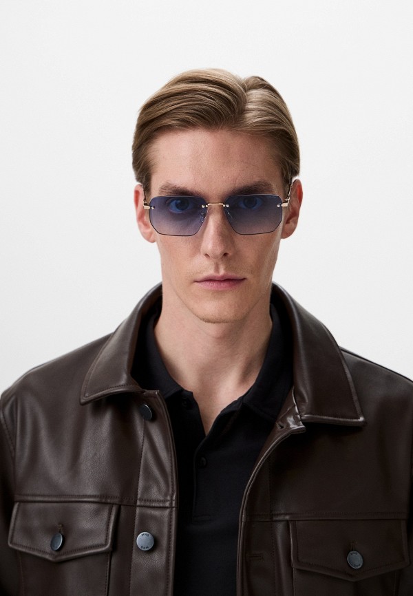 Police Очки солнцезащитные - фото 5