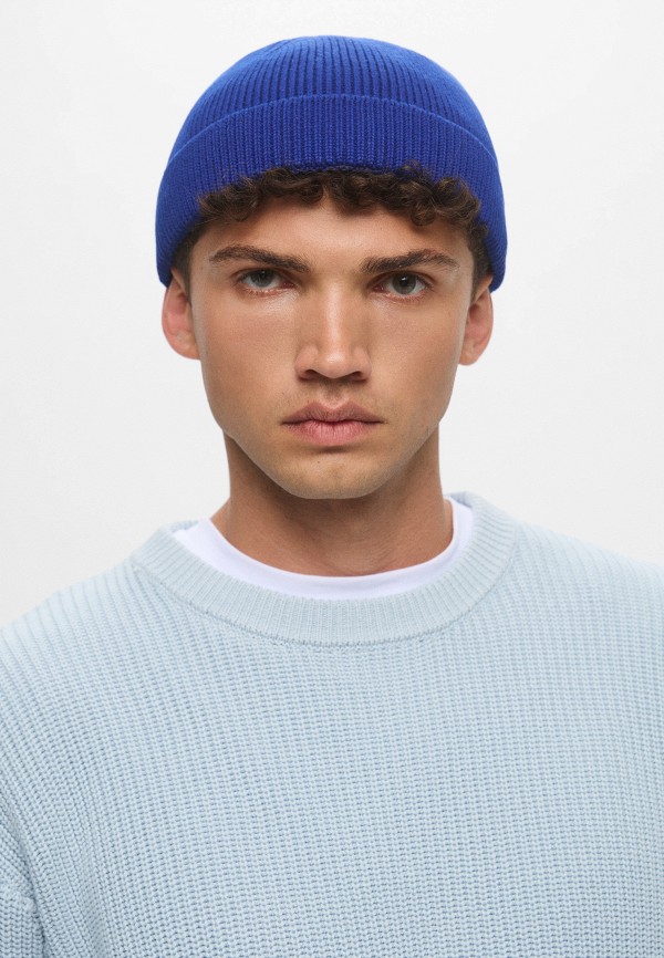 Mademan Шапка - фото 4