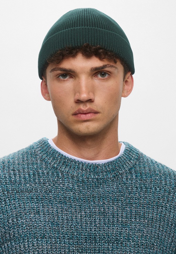 Mademan Шапка - фото 4