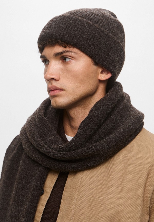 Mademan Шапка - фото 5