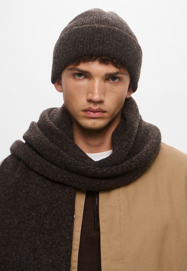 Mademan Шапка - фото 4