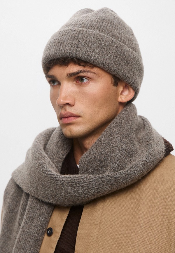 Mademan Шапка - фото 5