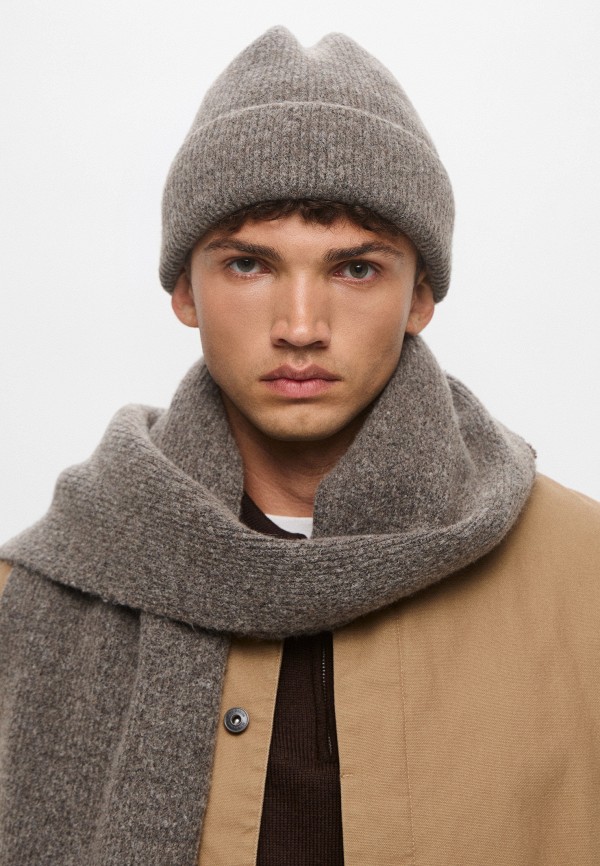 Mademan Шапка - фото 4