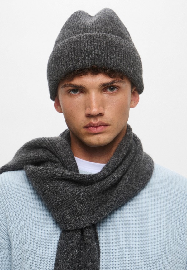 Mademan Шапка - фото 4