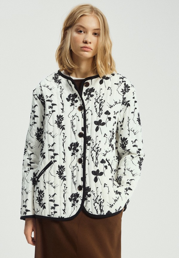 Nume Куртка стеганая - фото 1