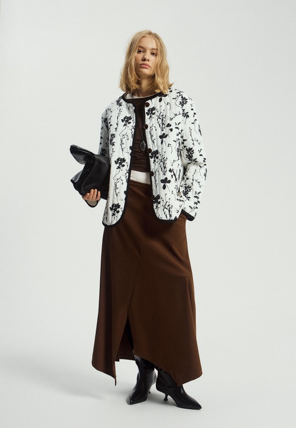 Nume Куртка стеганая - фото 2