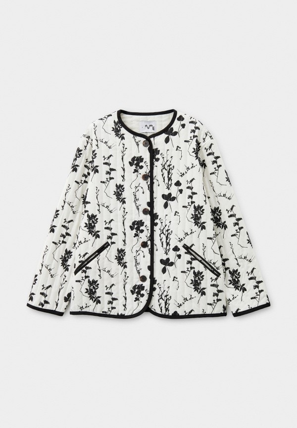 Nume Куртка стеганая - фото 6