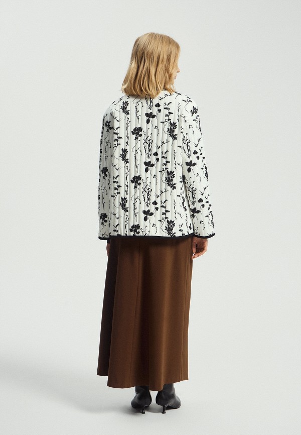 Nume Куртка стеганая - фото 3