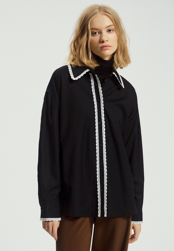 Nume Рубашка - фото 1