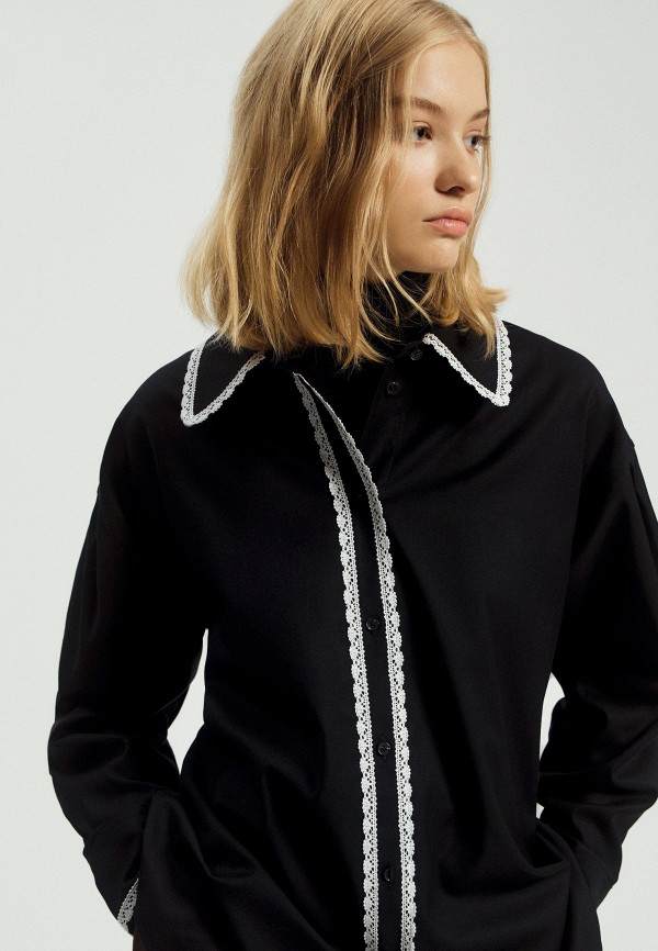 Nume Рубашка - фото 5