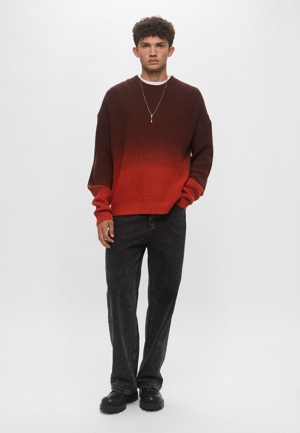 Mademan Джемпер - фото 2
