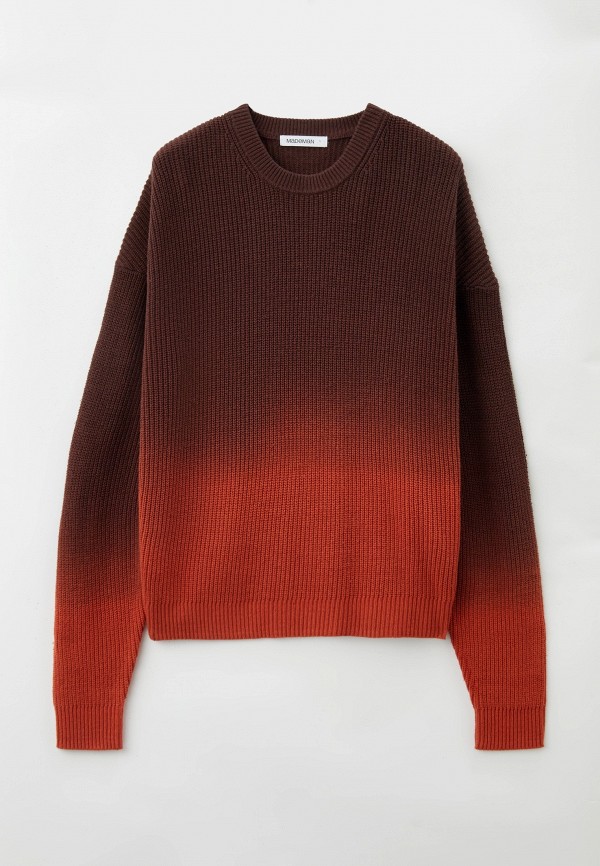 Mademan Джемпер - фото 6