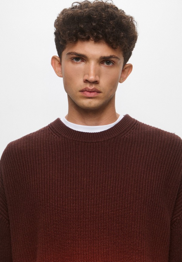 Mademan Джемпер - фото 4