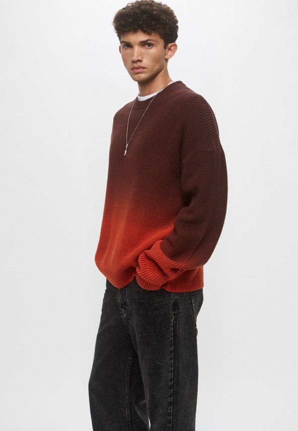 Mademan Джемпер - фото 5