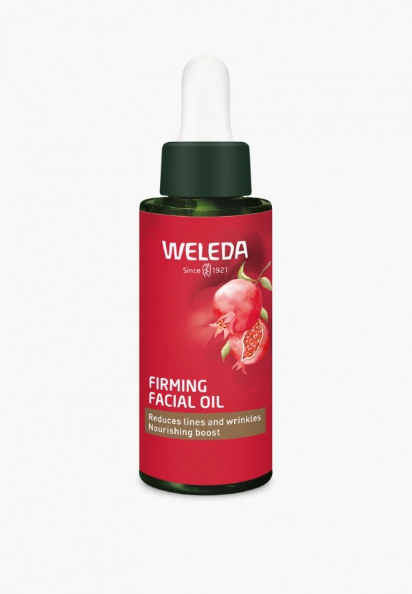 Weleda Масло для лица - укрепляющее, с лифтинг-эффектом - фото 1