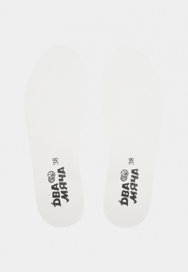 Два Мяча Кеды - фото 6