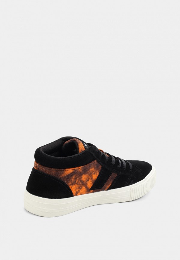 Два Мяча Кеды - фото 3